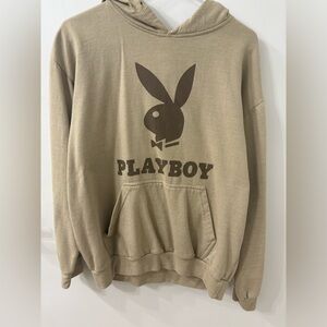 Playboy Hoodie
